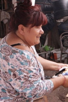Amasando futuro