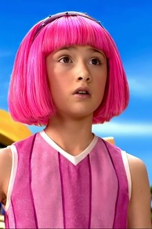LazyTown