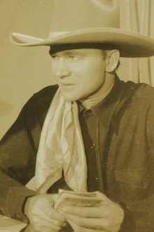 Frontier Town
