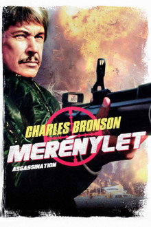 Merénylet
