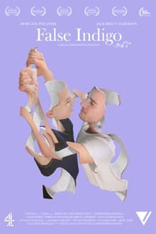 Poster do filme False Indigo