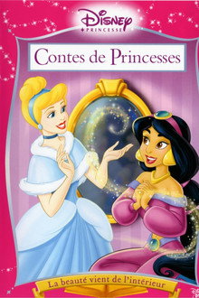 Les Contes de princesses : La beauté vient de l'intérieur