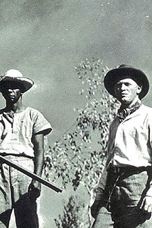 Bitter Springs