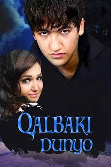 Qalbaki dunyo
