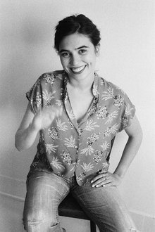 Photo of Clara Mamet