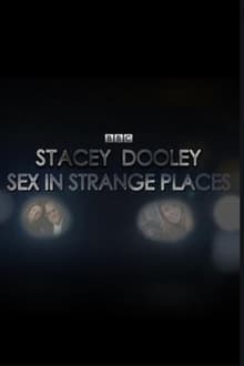 Poster da série Sex in Strange Places