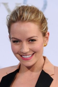 Photo of Becki Newton