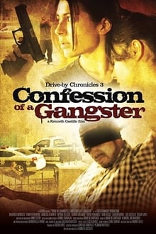 Poster do filme Confession of a Gangster