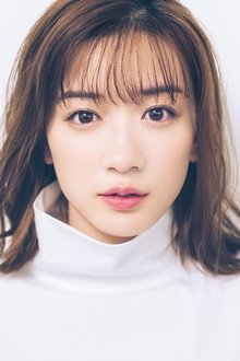 Photo of Mei Nagano