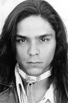 Photo of Zahn McClarnon
