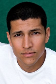 Photo of Danny Ramirez