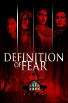 Poster do filme Definition of Fear