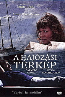 A hajózási térkép