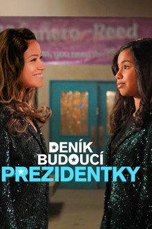 Deník budoucí prezidentky