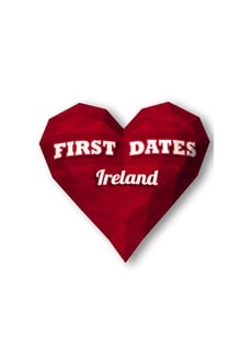 Poster da série First Dates Ireland