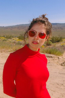 Alisha Erao