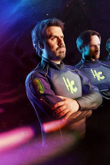 Hero Corp