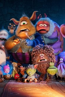 Frankie e os Monstros