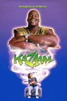 Kazaam – Der Geist aus der Flasche