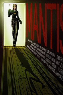 Mantis