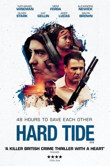 Hard Tide 2016