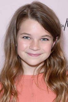 Photo of Raegan Revord