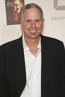 Photo of Joel Surnow