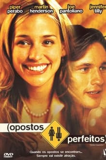 Poster do filme Opostos Perfeitos