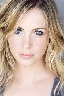 Photo of Amy Gumenick