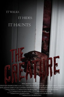 The Creature