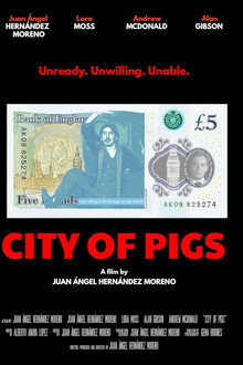 City of Pigs