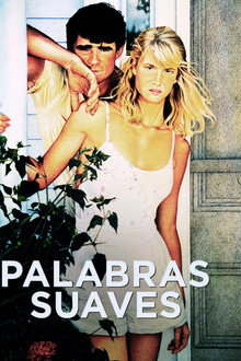 Palabras suaves