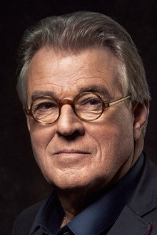 Photo of Jeroen Krabbé