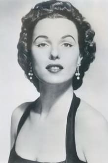 Bess Myerson profile picture