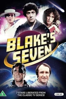 Poster do filme Blake's Seven