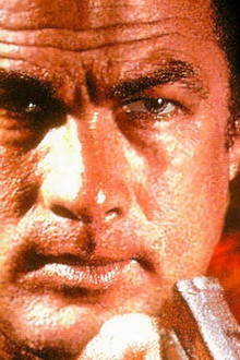 沈黙のテロリスト