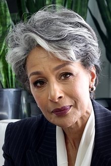 Photo of Judith Maxie