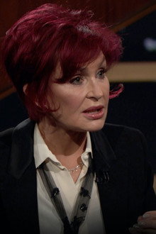Real Time with Bill Maher season 19 episode 12