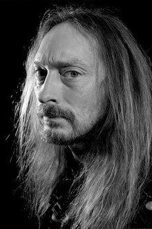 Steve Asheim