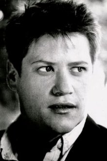 Photo of Jason Oliver