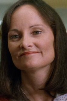 Photo of Jayne Luke