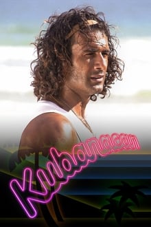 Poster da série Kubanacan