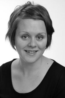Photo of Gemma Lise Thornton