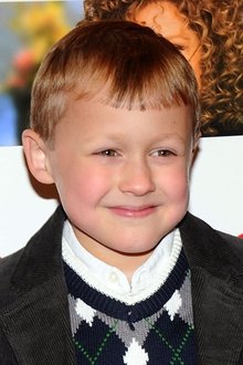Photo of Colin Baiocchi