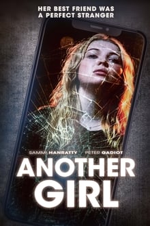 Another Girl movie poster