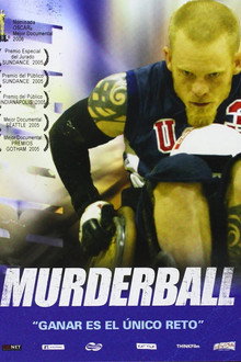 Murderball