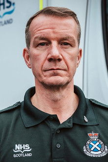 Paramedics on Scene - Season 3