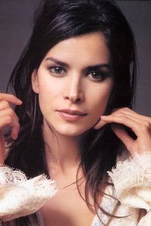 Photo of Patricia Velásquez