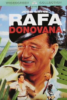Rafa Donovana