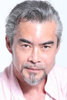 Photo of Ahn Min-sang